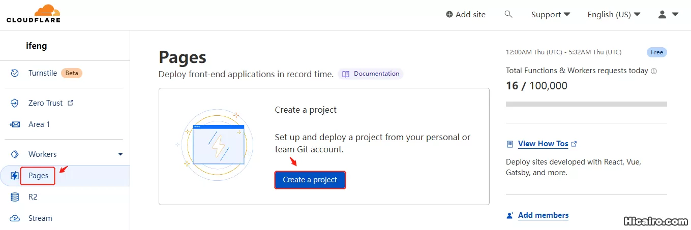 4-Cloudflare Pages.webp